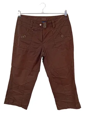 CECIL Stoffhose