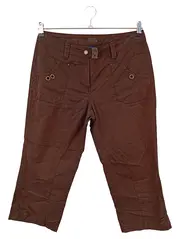 Vorschaubild CECIL Stoffhose 1
