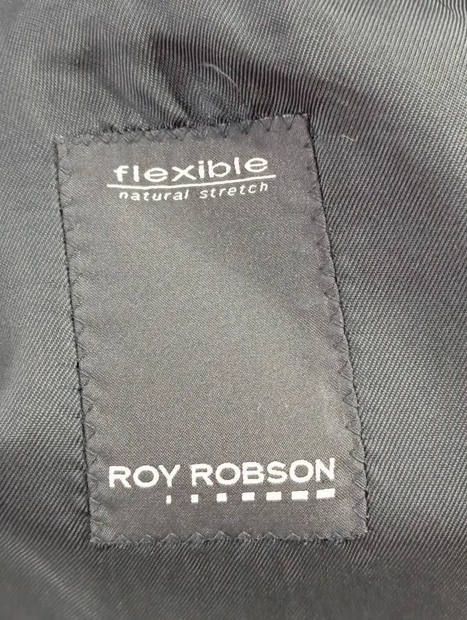 ROY ROBSON Anzug Bild 3
