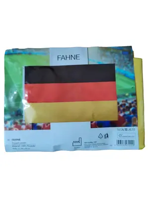 DELTA SPORT Fanartikel