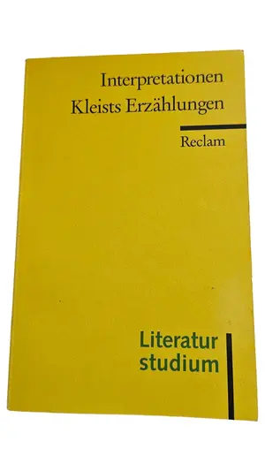 Buch für den Unterricht