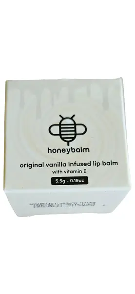 HONEYBALM Lippenpflege
