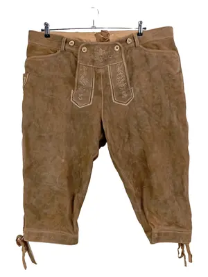 STOCKERPOINT Lederhose