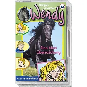 Hörspiel für Kinder