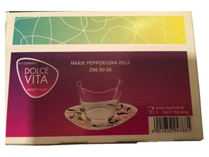 RITZENHOFF Dessertschüssel