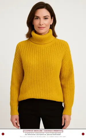 THREADBARE Pullover