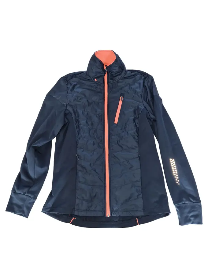 TCHIBO Steppjacke Bild 1