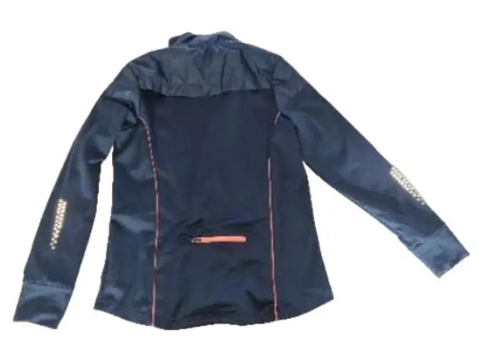 TCHIBO Steppjacke Bild 3