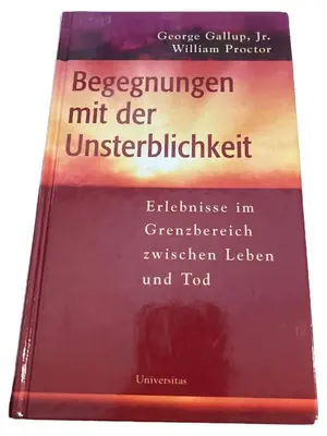 Spiritualität & Esoterik