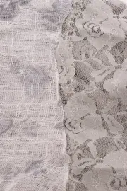 Vorschaubild NAF NAF Tuch 2