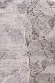 Vorschaubild NAF NAF Tuch 2