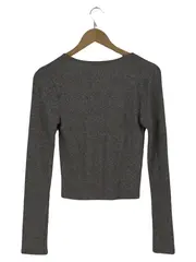 Vorschaubild ACTIVE USA Langarmshirt 2