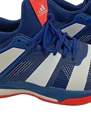 Vorschaubild 3 von Herren Sportschuhe Turnschuhe Gr. 40 Blau Sportlich