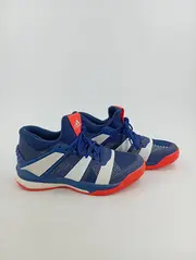 Vorschaubild 2 von Herren Sportschuhe Turnschuhe Gr. 40 Blau Sportlich