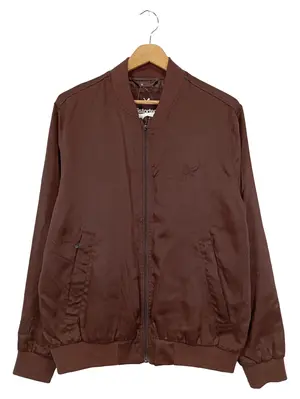 DISTORTED PEOPLE Leichte Jacke
