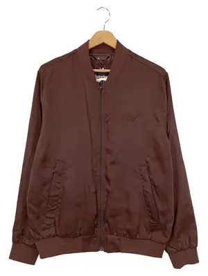 DISTORTED PEOPLE Leichte Jacke
