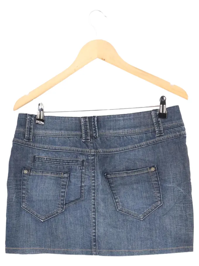OPUS Jeansrock Bild 2