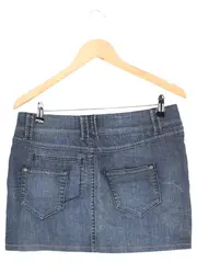Vorschaubild OPUS Jeansrock 2