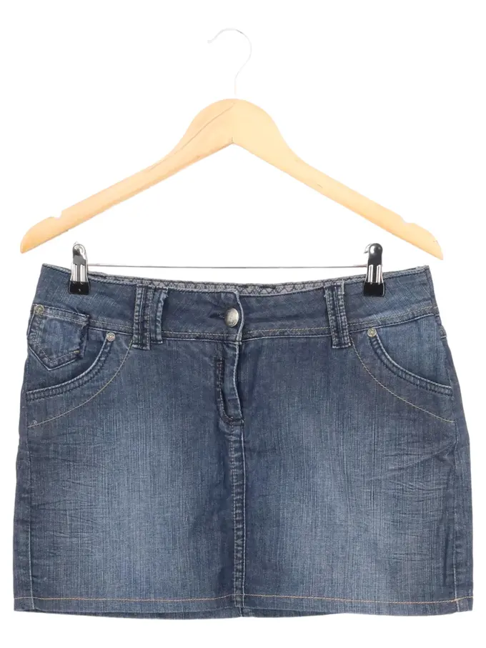 OPUS Jeansrock Bild 1