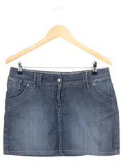 Vorschaubild OPUS Jeansrock 1