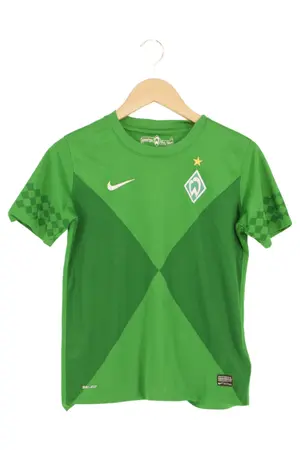 NIKE Fußball Trikot
