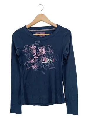 ROADSIGN Langarmshirt