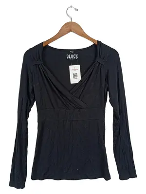 BLACK PREMIUM BY EMP Langarmshirt