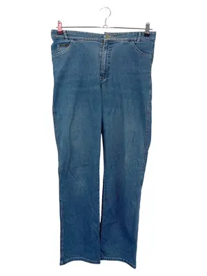 ROSNER High Waist Jeans