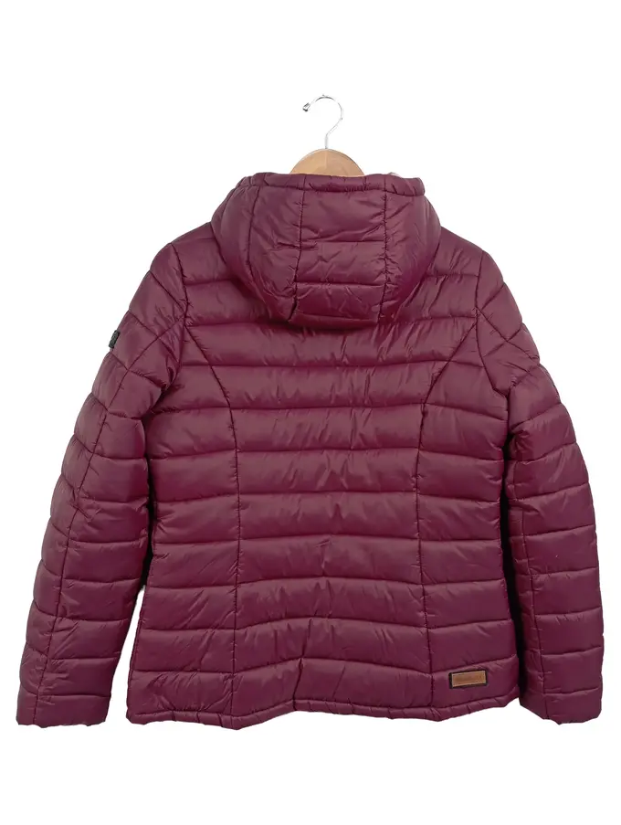 MARIKOO Steppjacke Bild 2