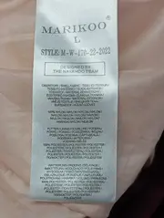 Vorschaubild MARIKOO Steppjacke 4