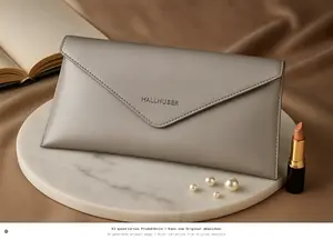 HALLHUBER Clutch