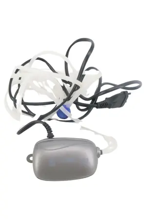 JBL Luftpumpe