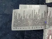 Vorschaubild 4 von Kinder Sport Shorts Gr. 152 Blau Sportlich