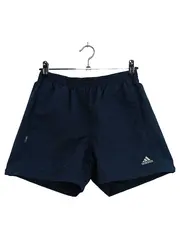 Vorschaubild 1 von Kinder Sport Shorts Gr. 152 Blau Sportlich