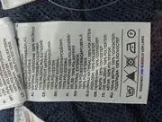 Vorschaubild 5 von Kinder Sport Shorts Gr. 152 Blau Sportlich