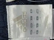 Vorschaubild 3 von Kinder Sport Shorts Gr. 152 Blau Sportlich