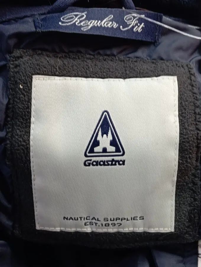 GAASTRA Fleecejacke Bild 3