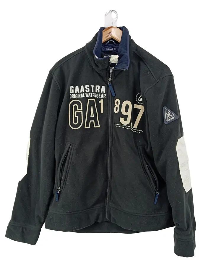 GAASTRA Fleecejacke Bild 1
