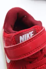 Vorschaubild 4 von Kinder Sportschuhe Revolution Rot Gr. 21 Klettverschluss Turnschuhe