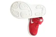 Vorschaubild 3 von Kinder Sportschuhe Revolution Rot Gr. 21 Klettverschluss Turnschuhe