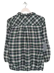 Vorschaubild UNIQUE Hemdbluse 2