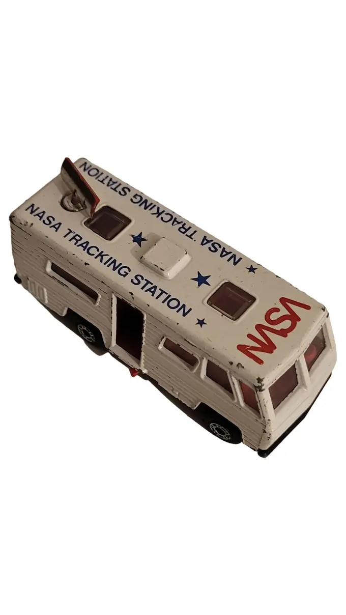 MATCHBOX Spielzeugauto Bild 1