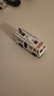 Vorschaubild MATCHBOX Spielzeugauto 2