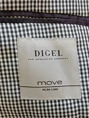 Vorschaubild DIGEL MOVE Anzug 3