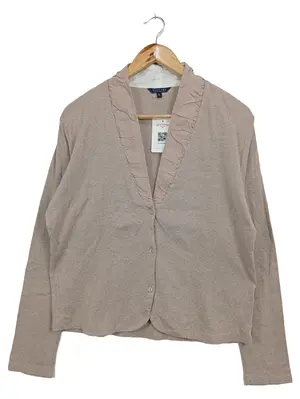 BLOOMINGS Strickjacke