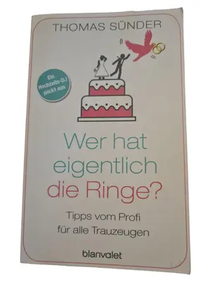 Geschenkbuch