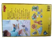 Vorschaubild 2 von 6 erste Puzzles Zoo mit Holzfigur Kinderpuzzle ab 2 Jahren