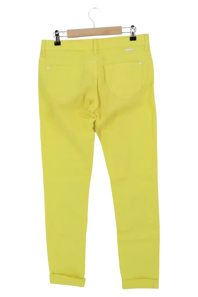 ADIDAS NEO Stoffhose Bild 2