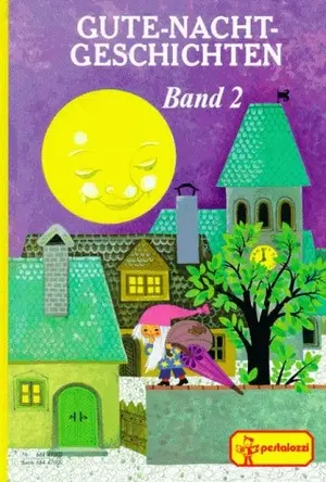 Buch für Kinder