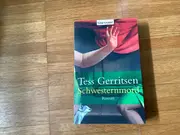 Vorschaubild 2 von Tess Gerritsen Rizzoli & Isles Thriller Roman Taschenbuch